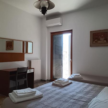 Attico Dolcevita Bari Kültér fotó