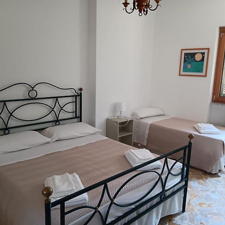 Attico Dolcevita Bari Kültér fotó
