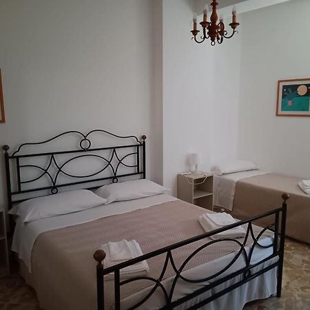 Attico Dolcevita Bari Kültér fotó