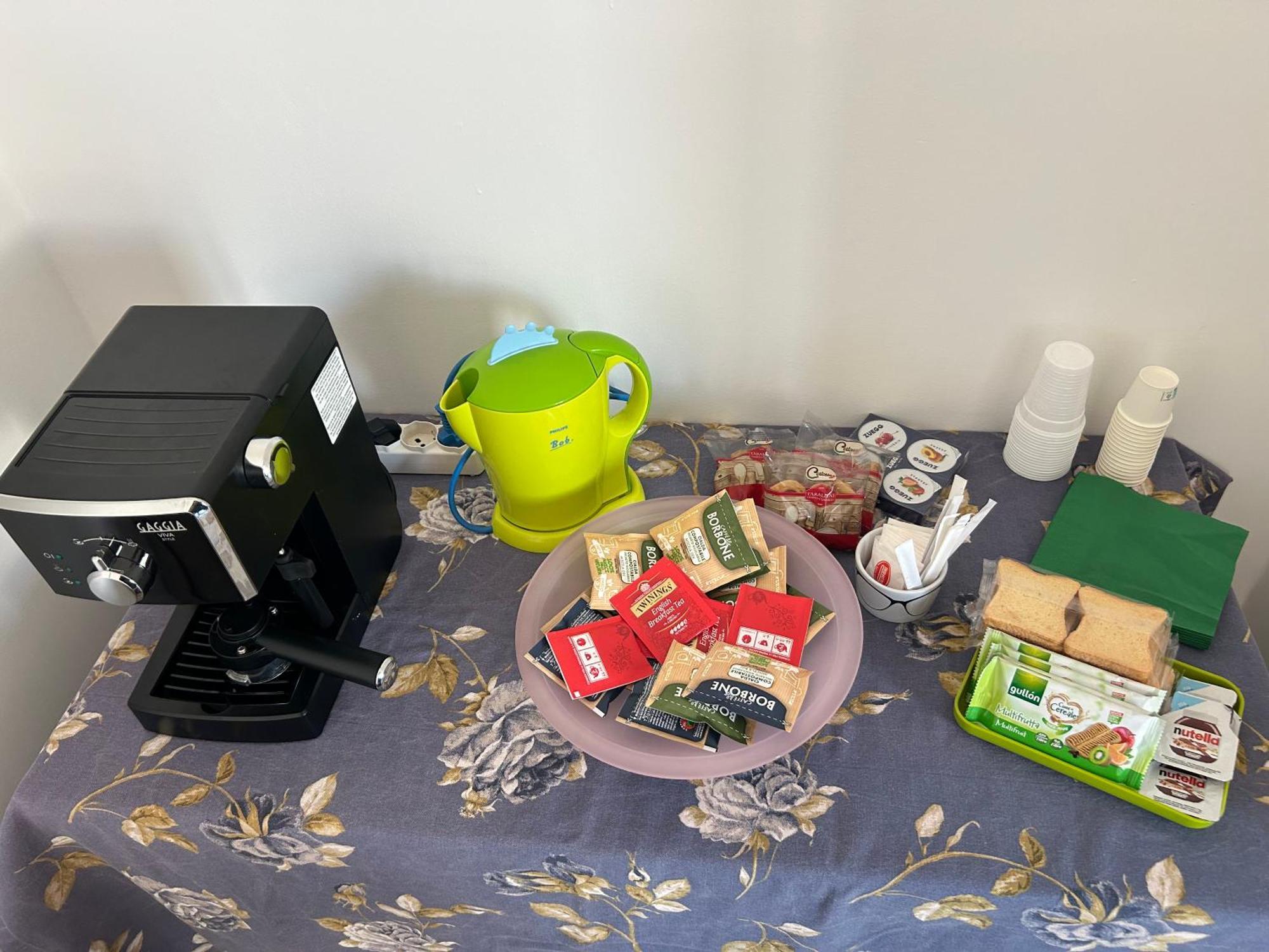 Attico Dolcevita Bari Kültér fotó