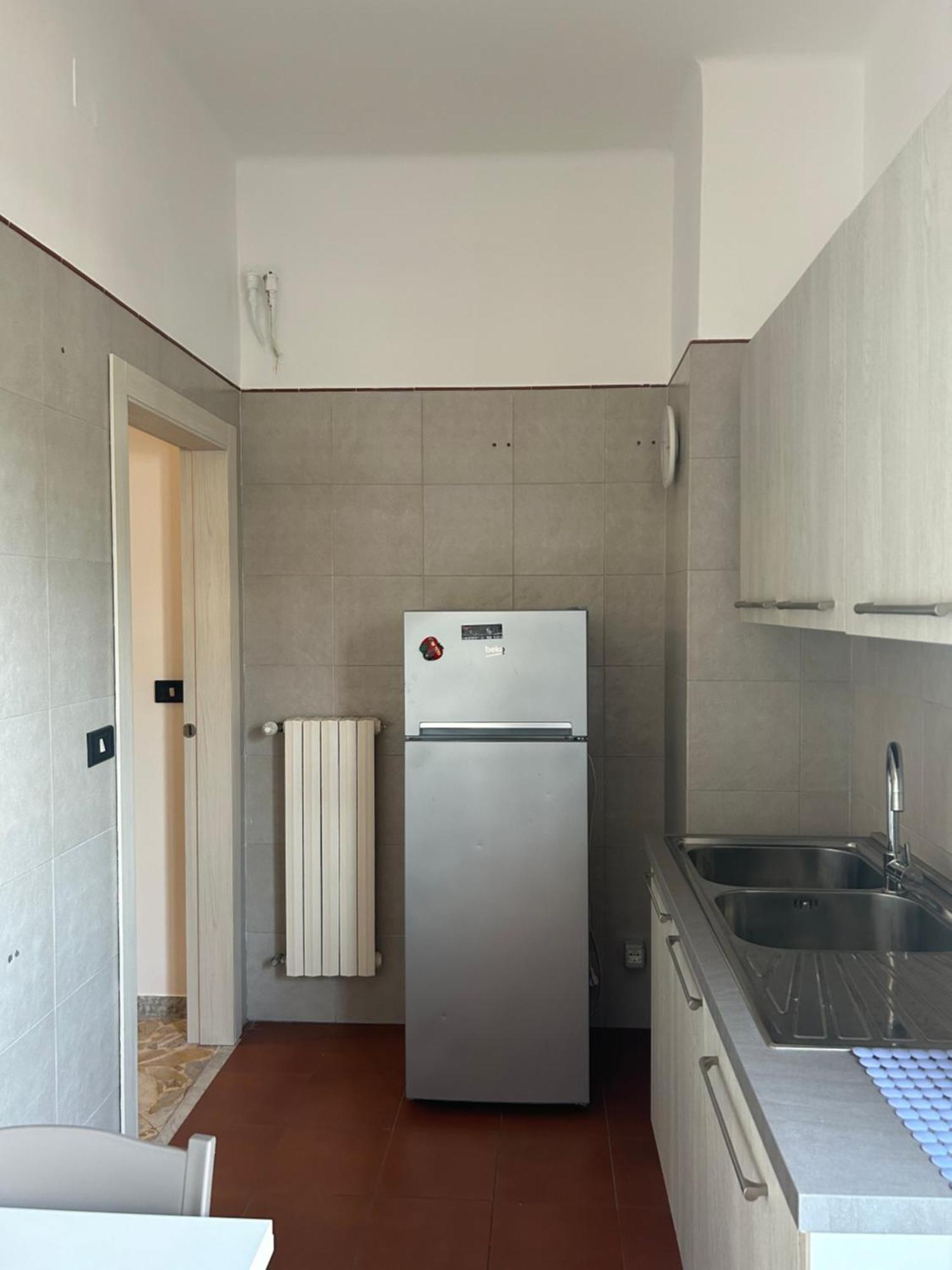 Attico Dolcevita Bari Kültér fotó