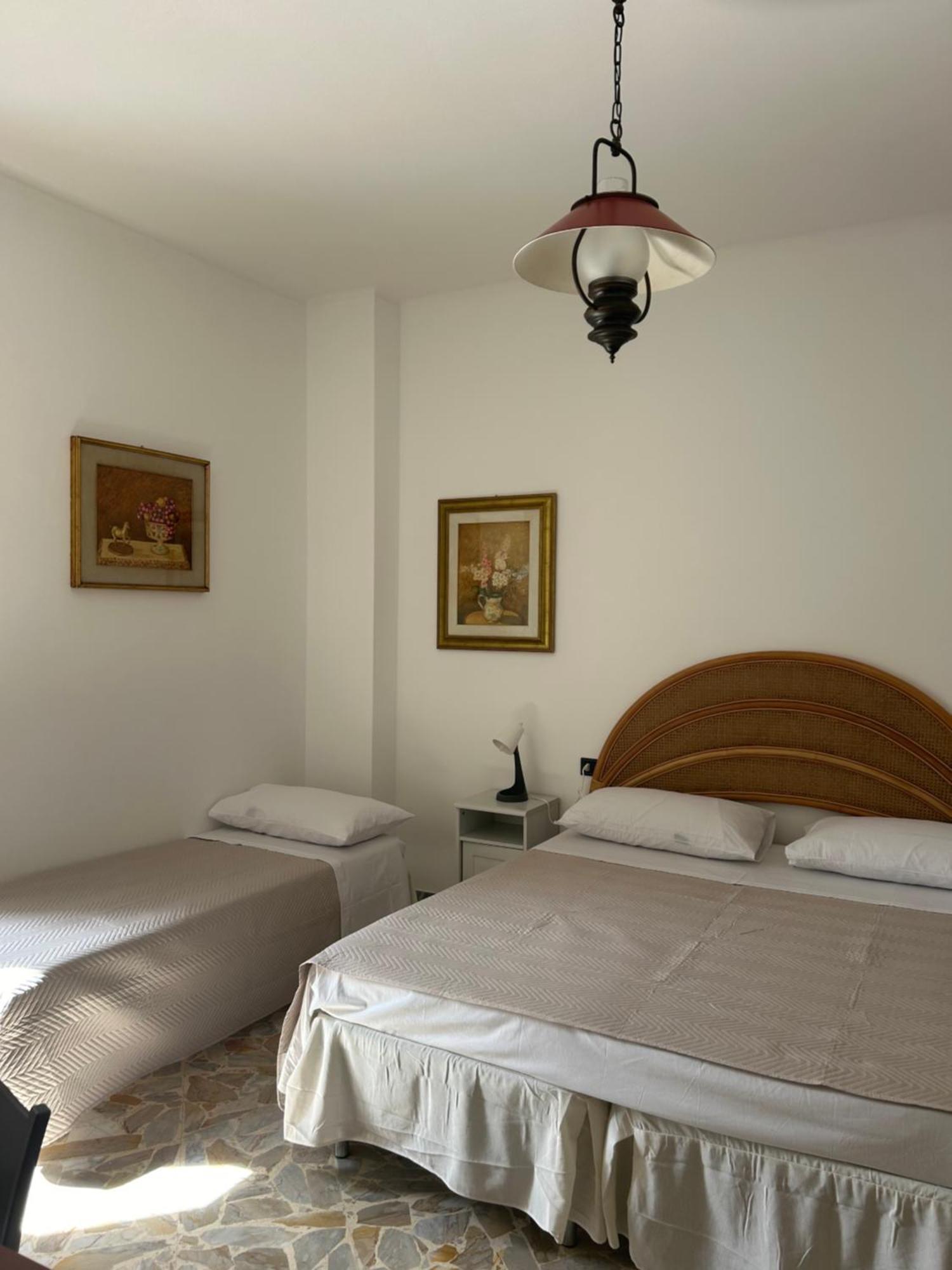 Attico Dolcevita Bari Kültér fotó