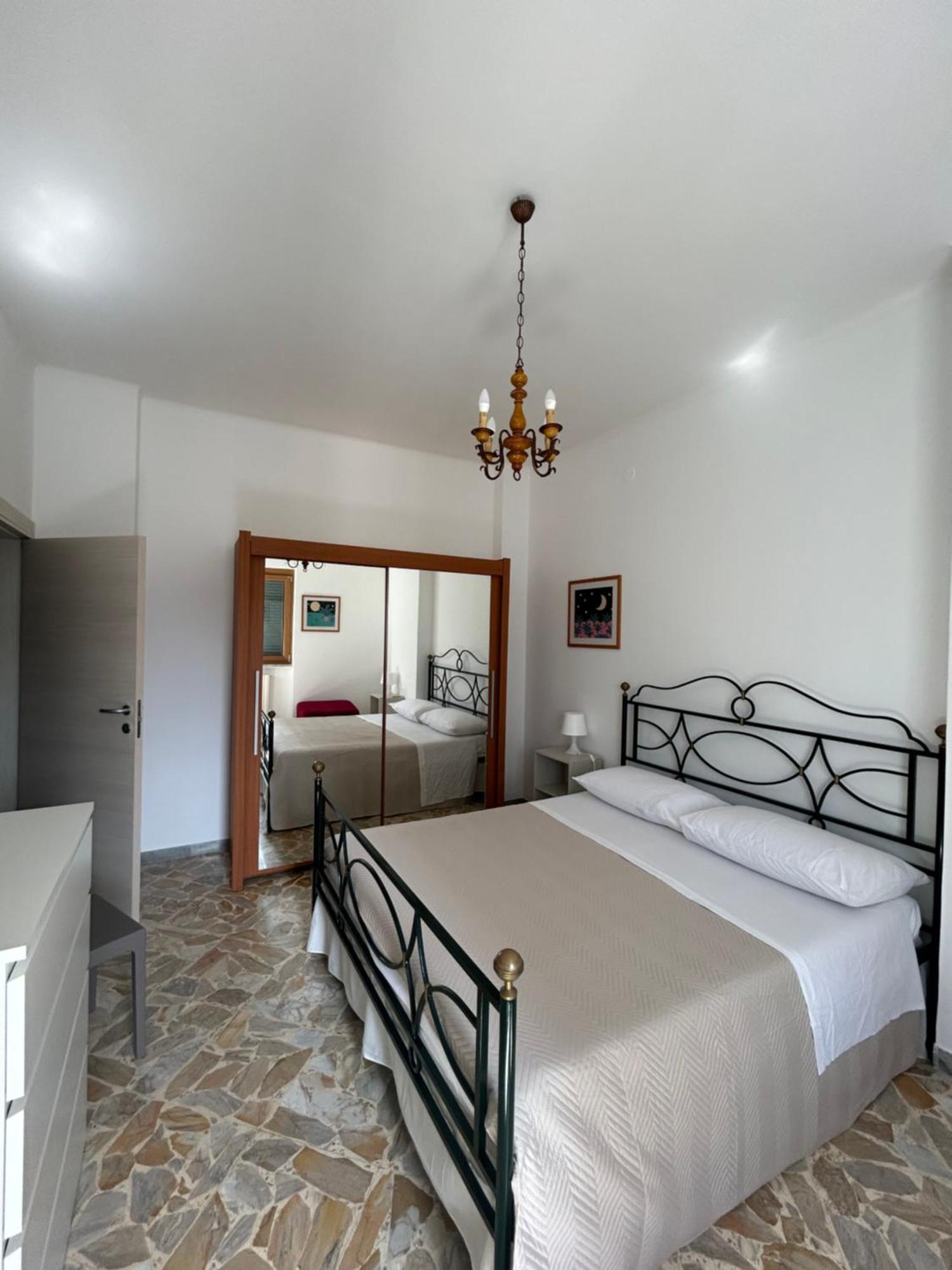 Attico Dolcevita Bari Kültér fotó