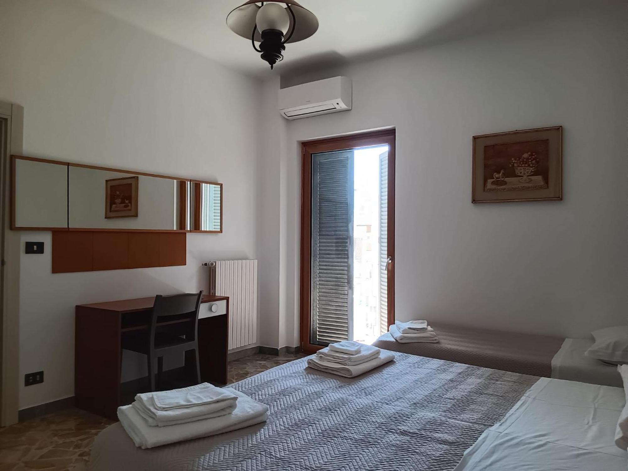 Attico Dolcevita Bari Kültér fotó