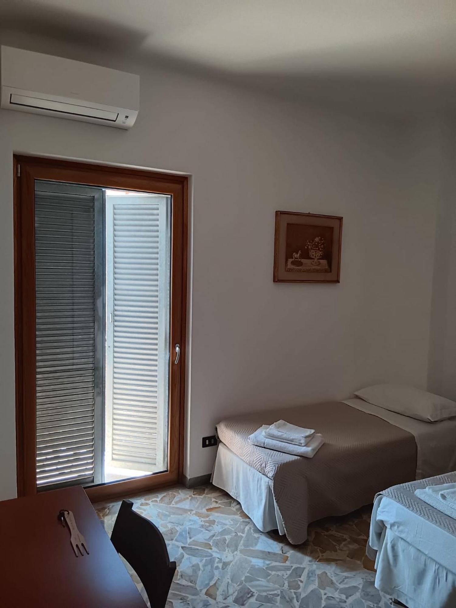 Attico Dolcevita Bari Kültér fotó